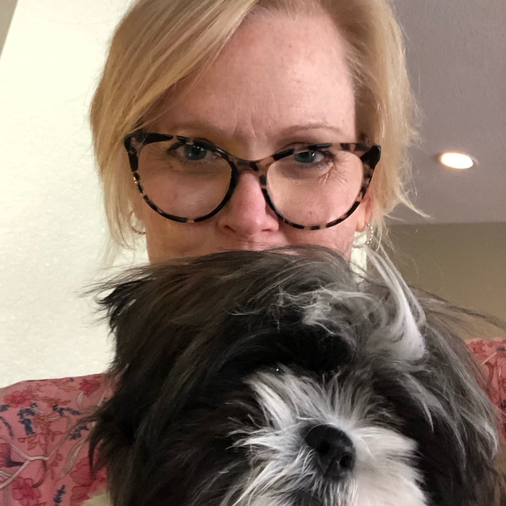 Meet your Posher, Vanessa